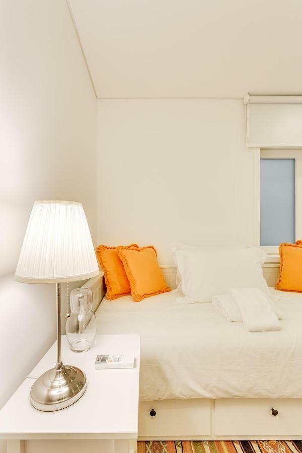 Wood Premium Downtown Apartment By Da'Home Porto Zewnętrze zdjęcie
